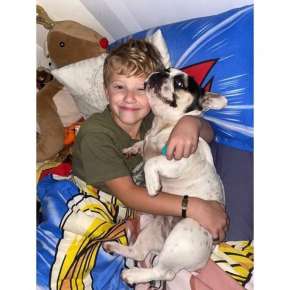 Meet your Posher, Liz - Picture 1 of 1